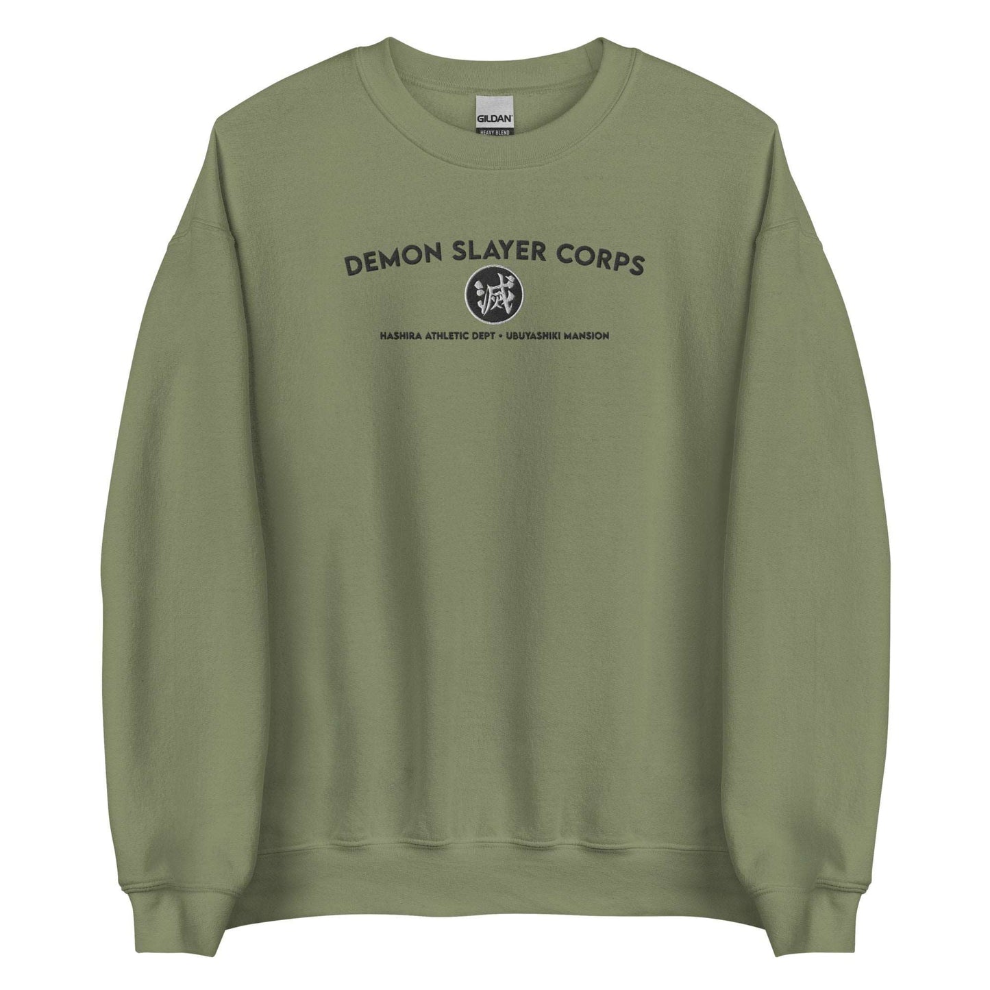 Demon Slayer Corp