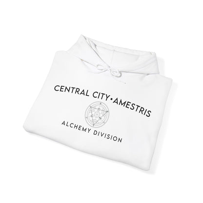 Amestris Alchemy Hoodie