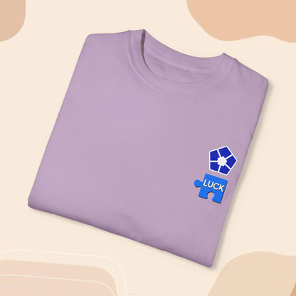 Luck Tee