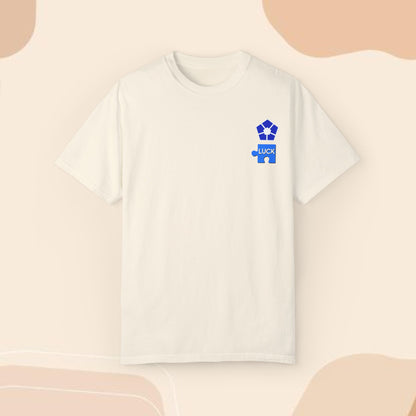 Luck Tee