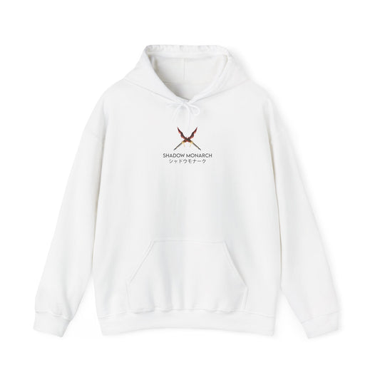 Shadow Monarch Hoodie