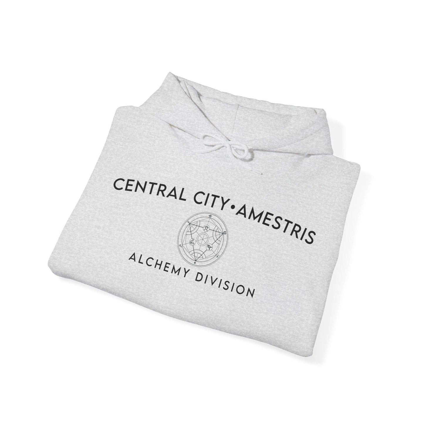 Amestris Alchemy Hoodie