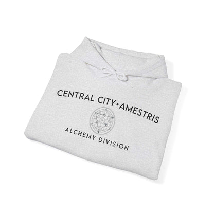 Amestris Alchemy Hoodie
