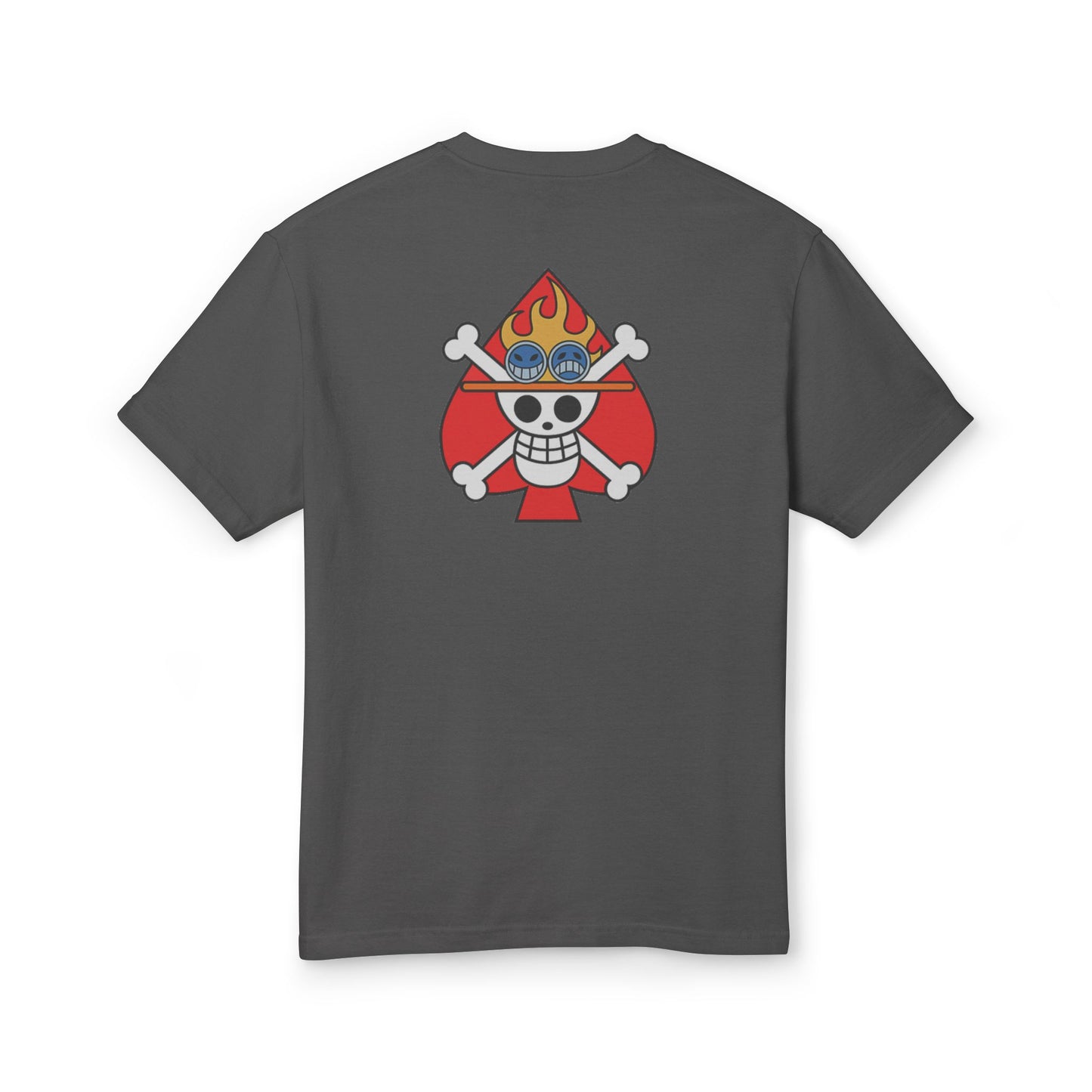 Fire Fist Jolly Roger