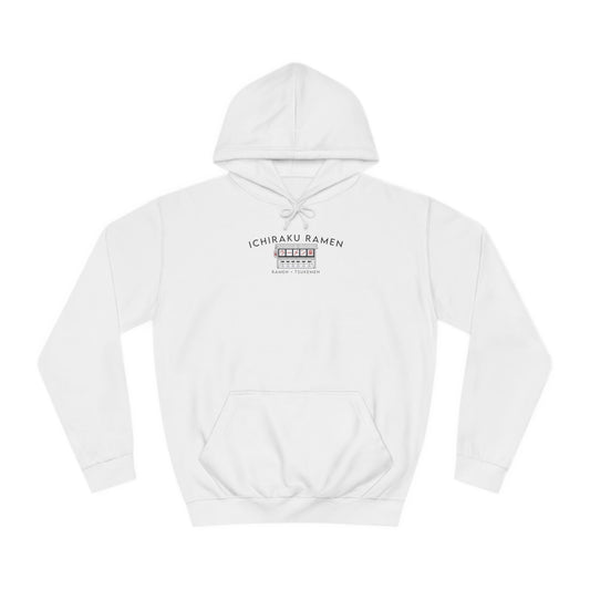 Ichiraku Ramen Hoodie