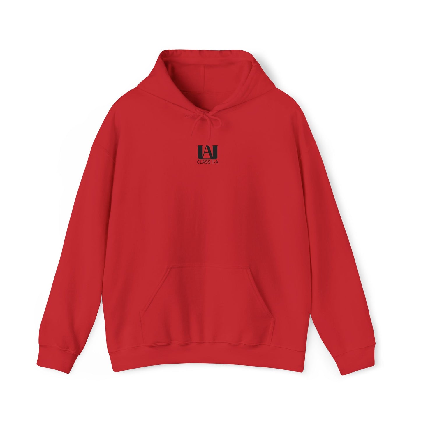 Class 1A Hoodie