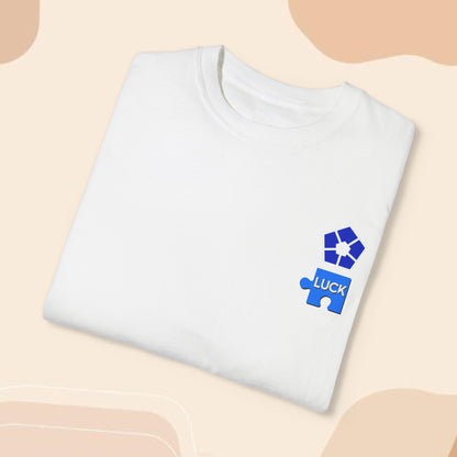 Luck Tee