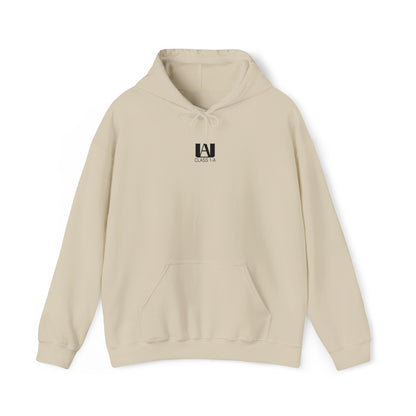 Class 1A Hoodie