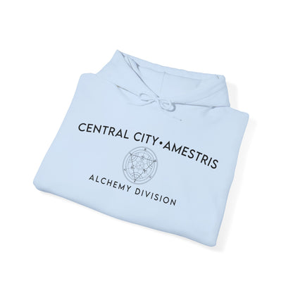 Amestris Alchemy Hoodie