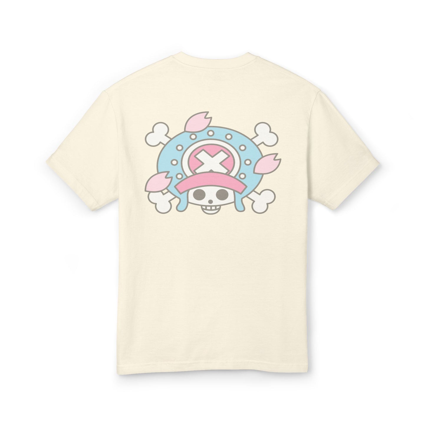 Monster Point Jolly Roger