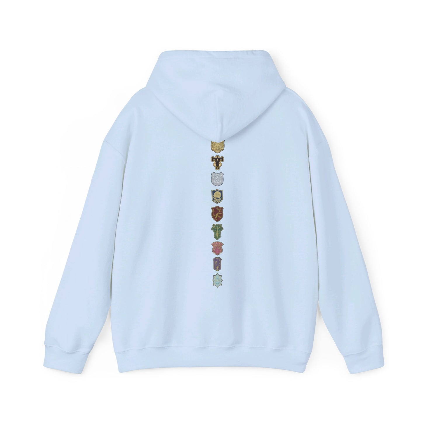 Magic Knights Hoodie