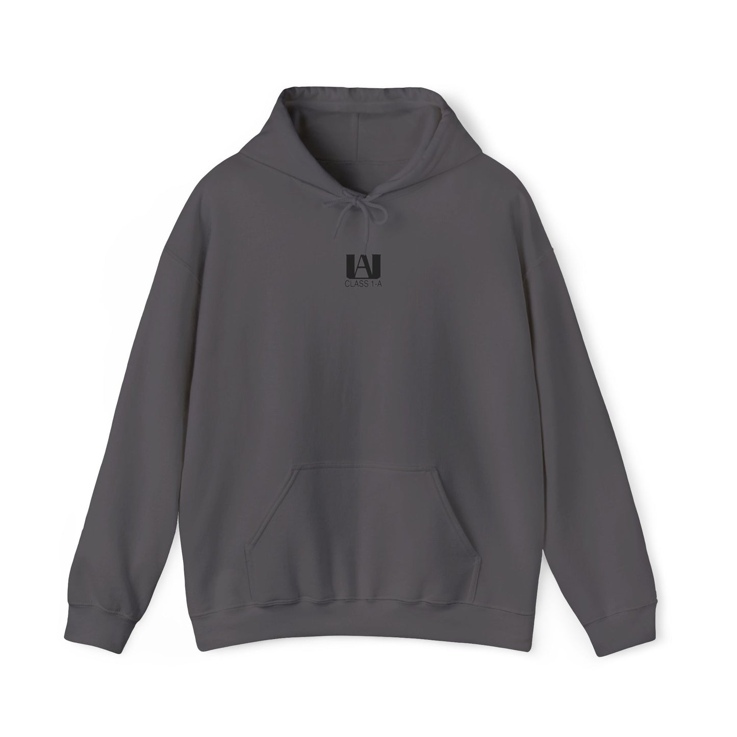 Class 1A Hoodie