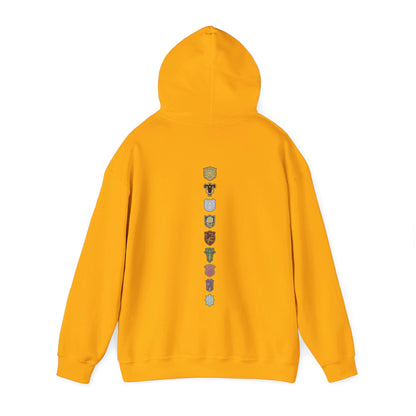 Magic Knights Hoodie