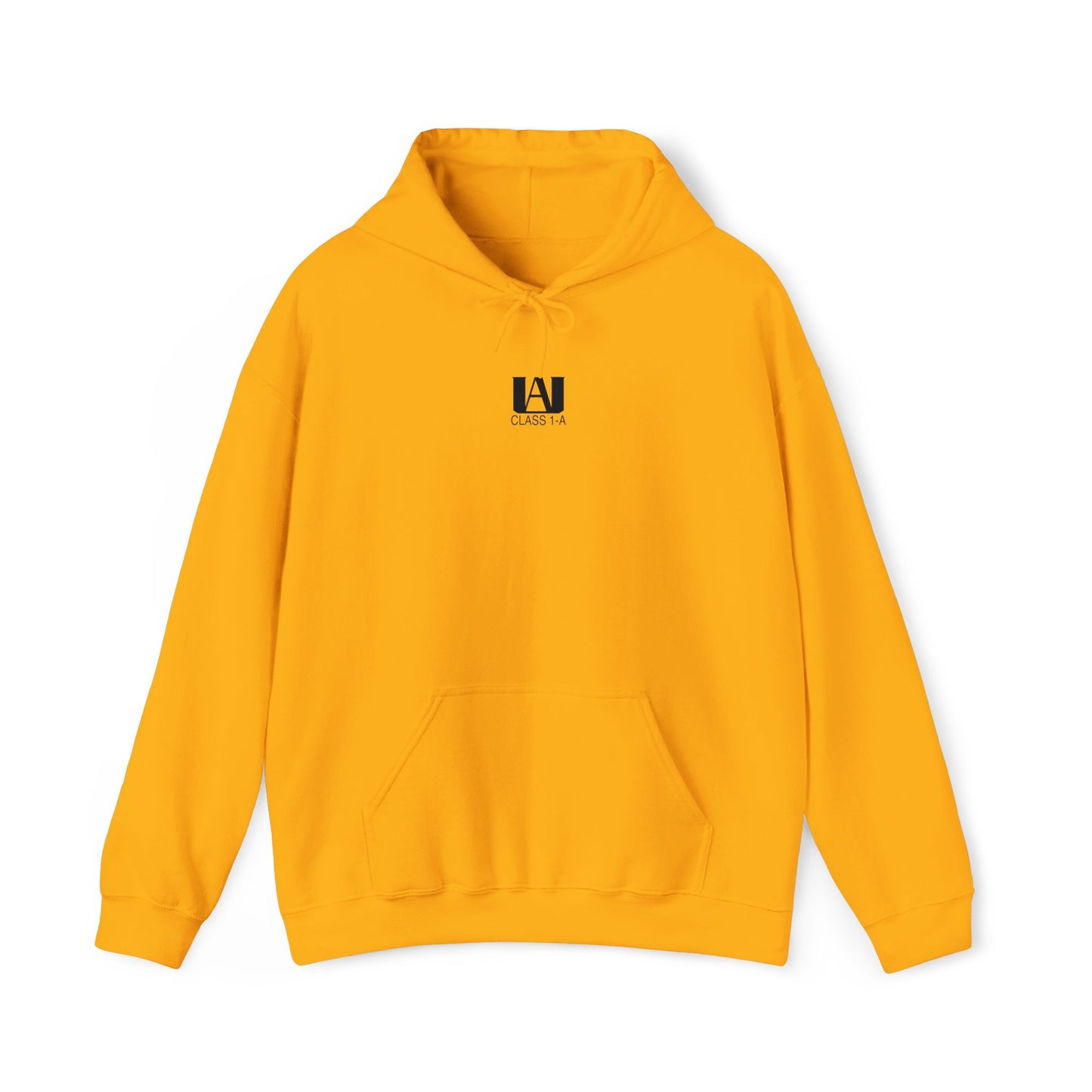 Class 1A Hoodie