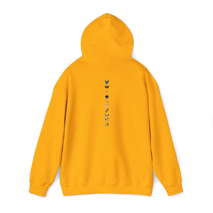 Class 1A Hoodie