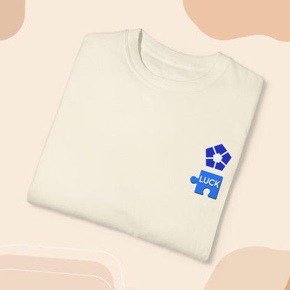 Luck Tee