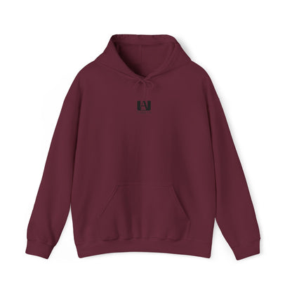 Class 1A Hoodie