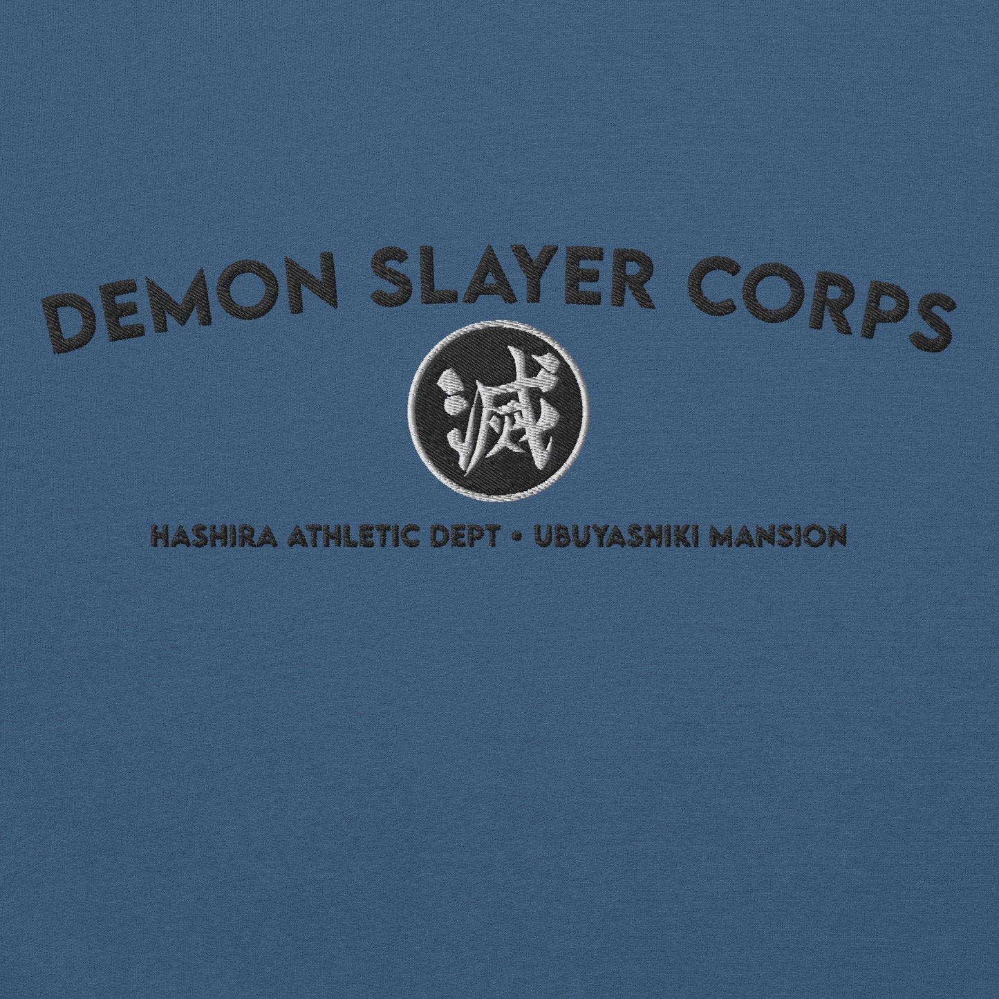 Demon Slayer Corp