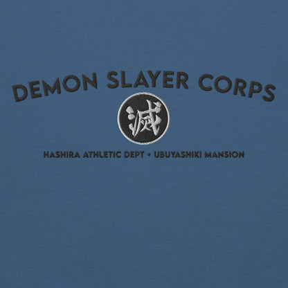 Demon Slayer Corp