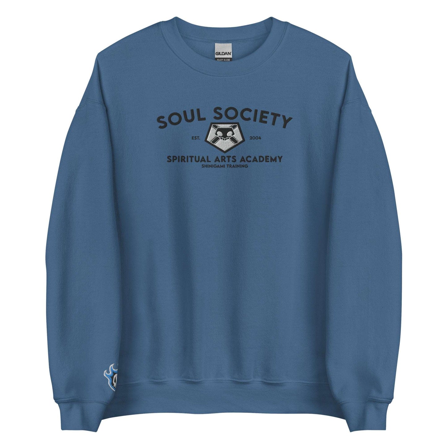 Soul Society