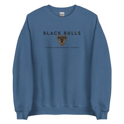 Black Bulls