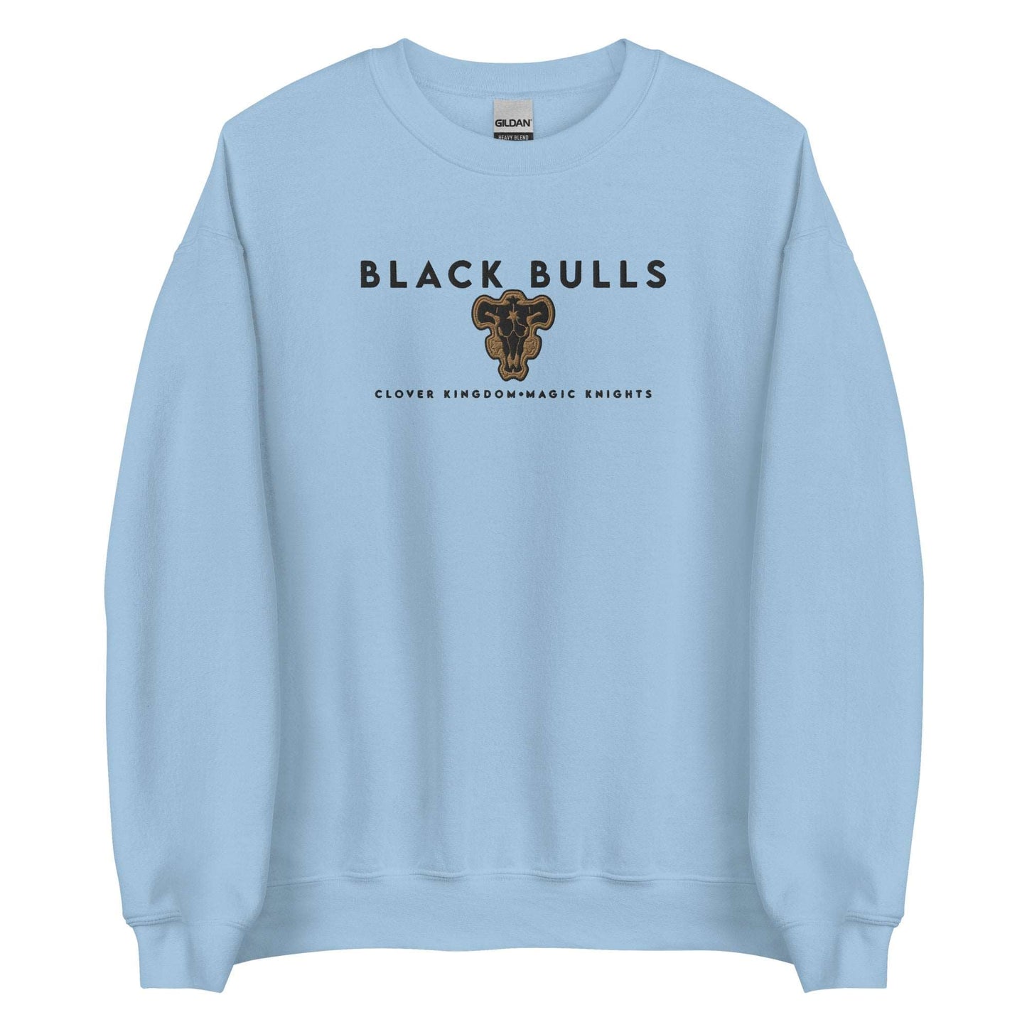 Black Bulls