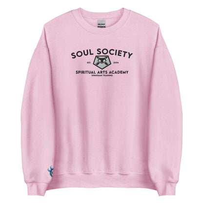 Soul Society