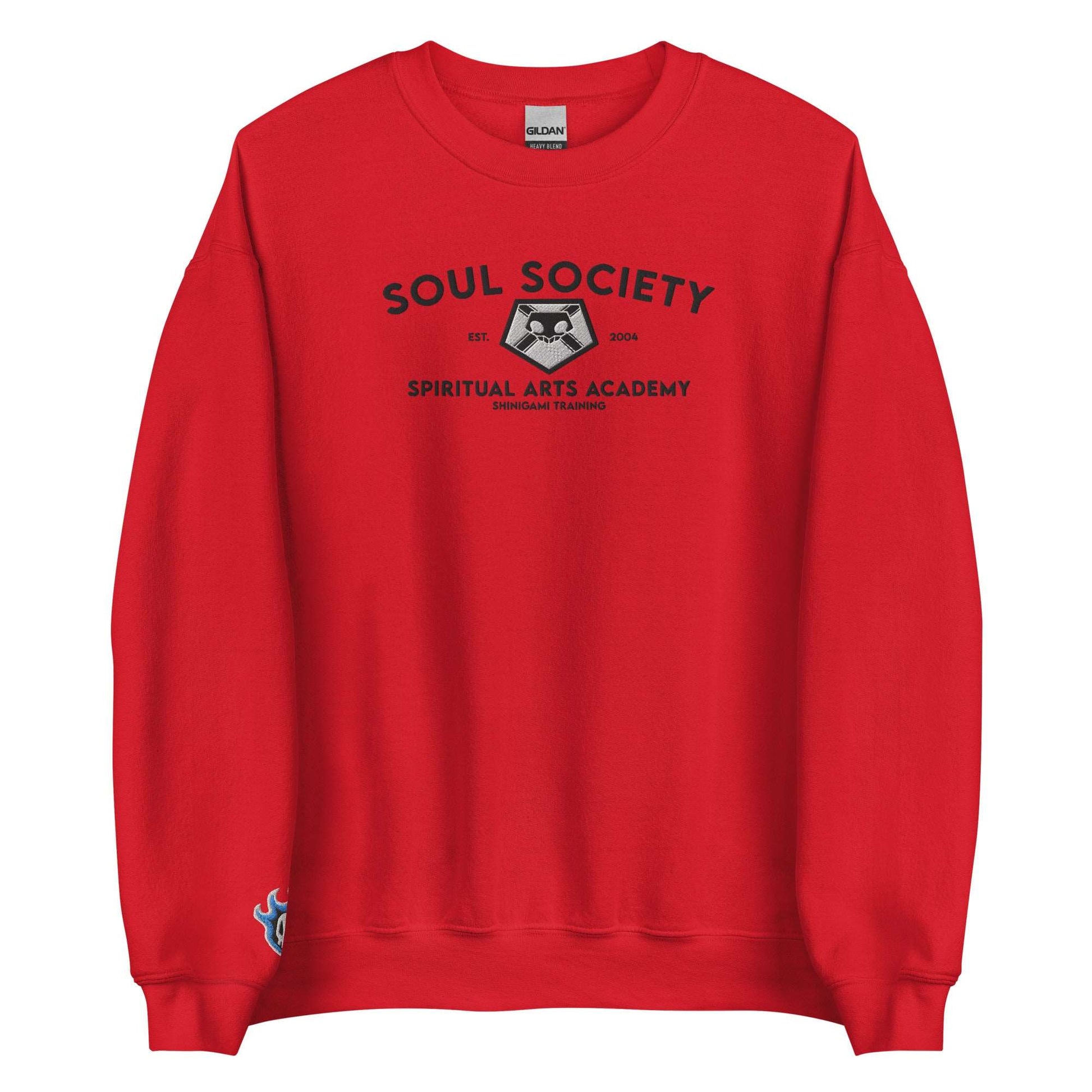 Soul Society