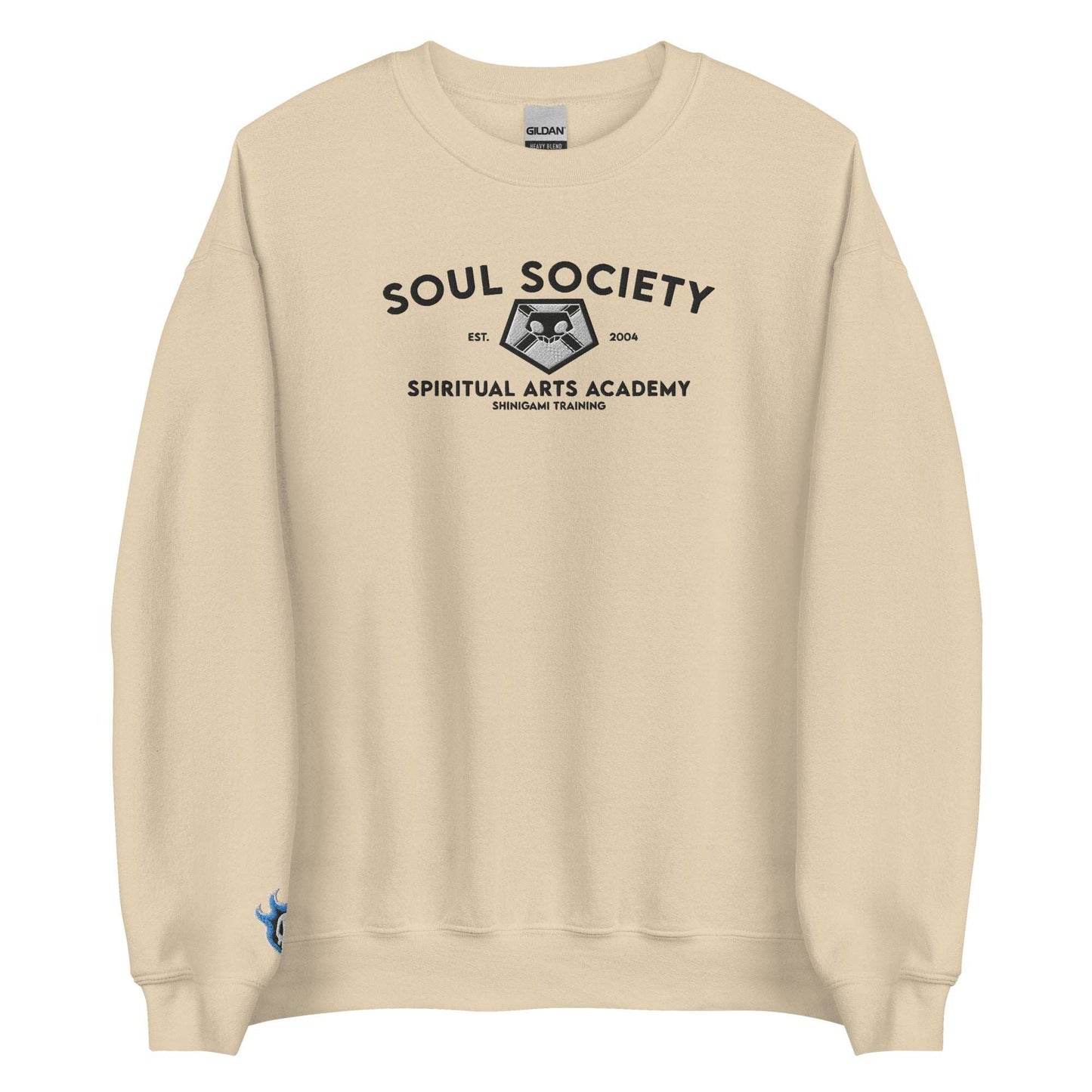 Soul Society