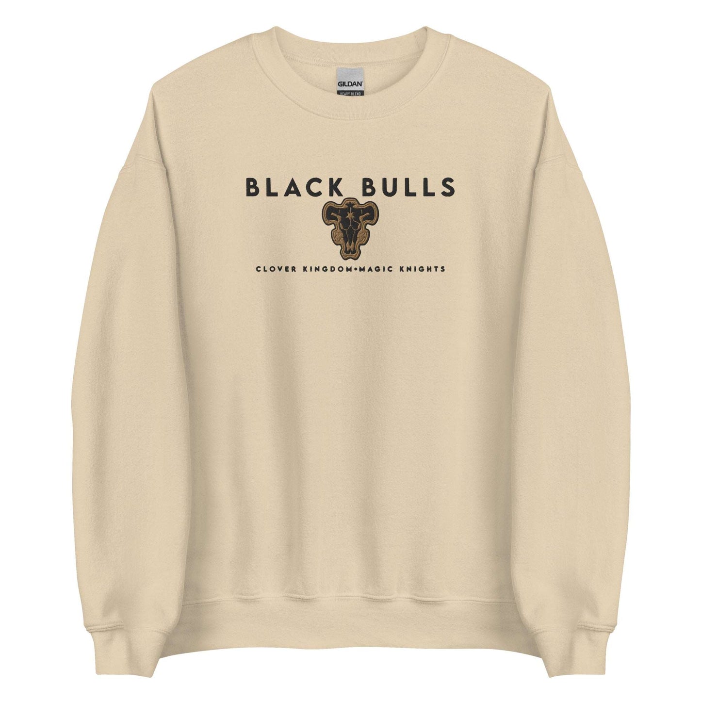 Black Bulls