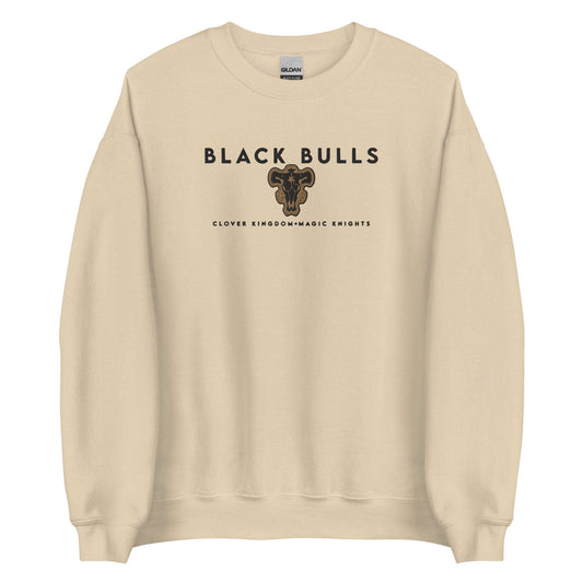 Black Bulls