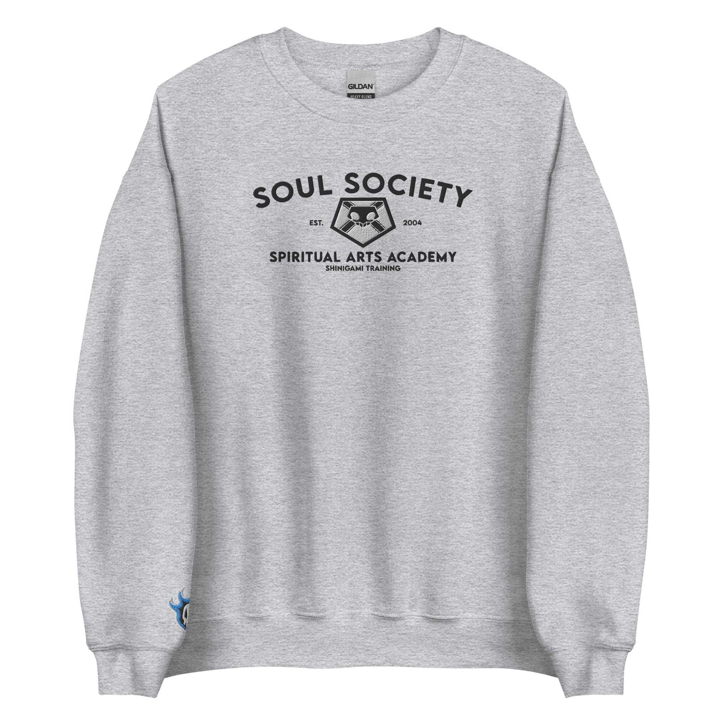 Soul Society