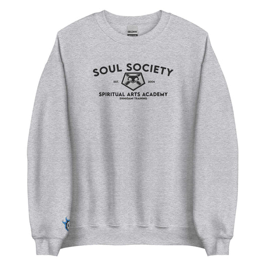 Soul Society