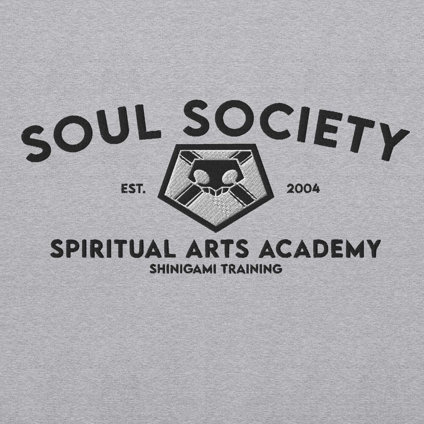 Soul Society