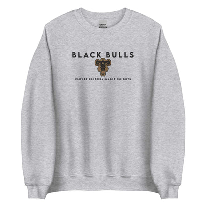 Black Bulls