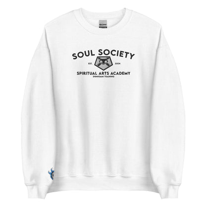 Soul Society