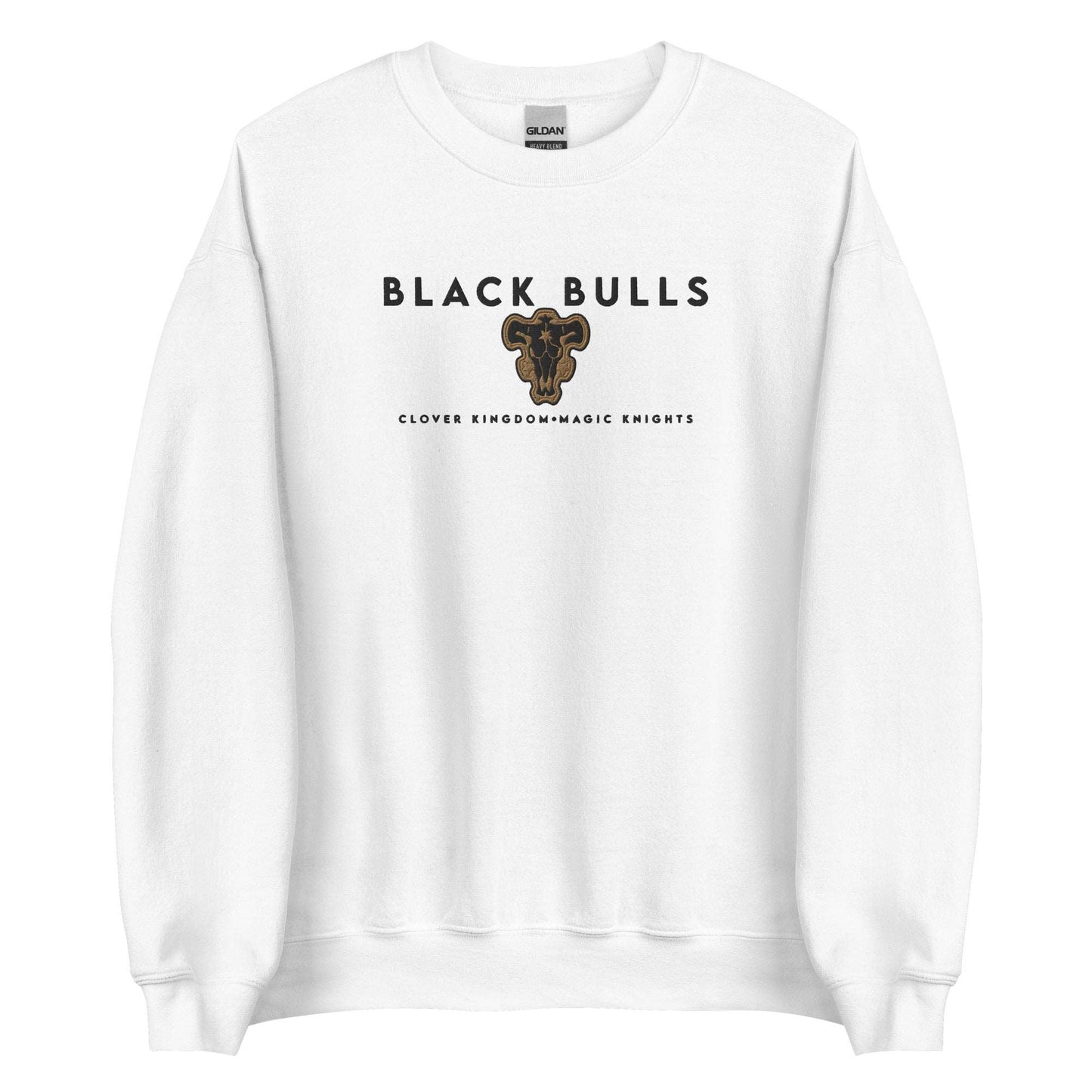 Black Bulls