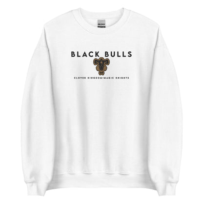 Black Bulls