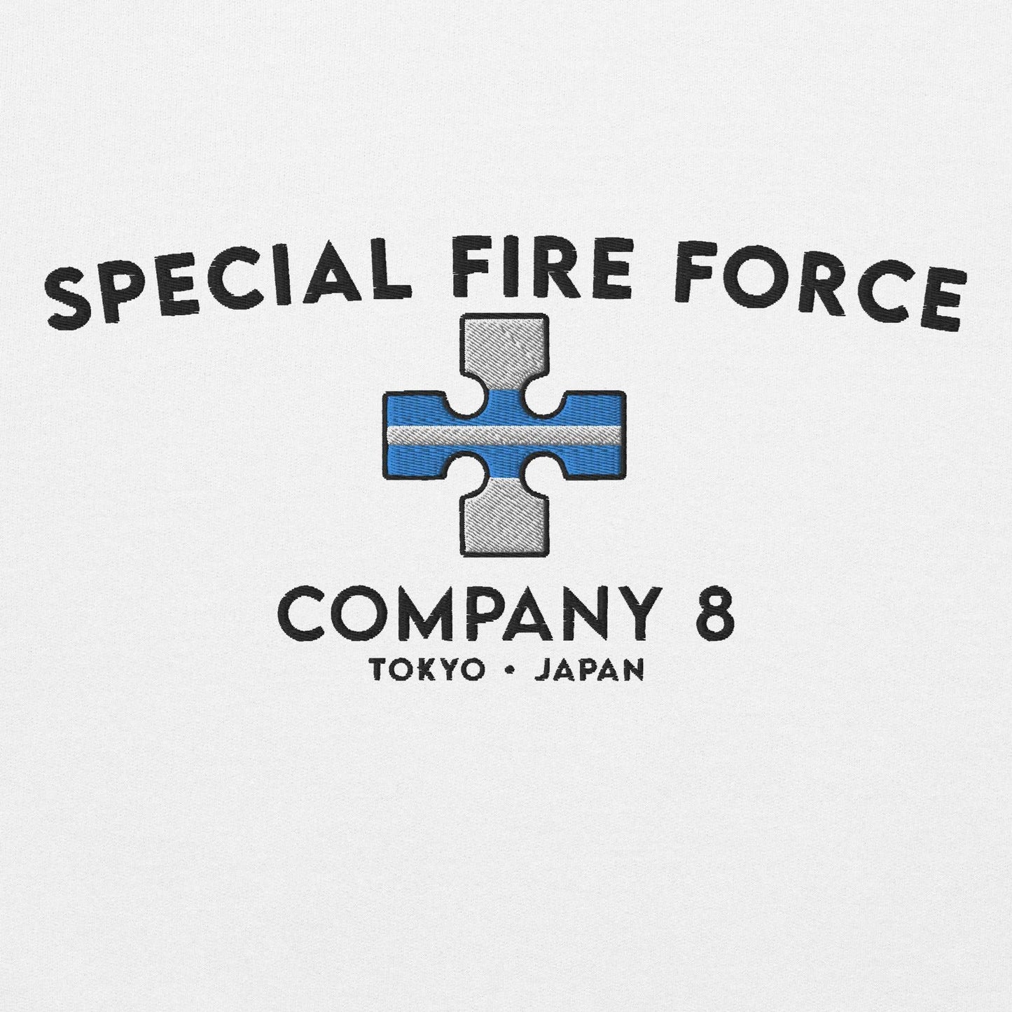 Special Force 8