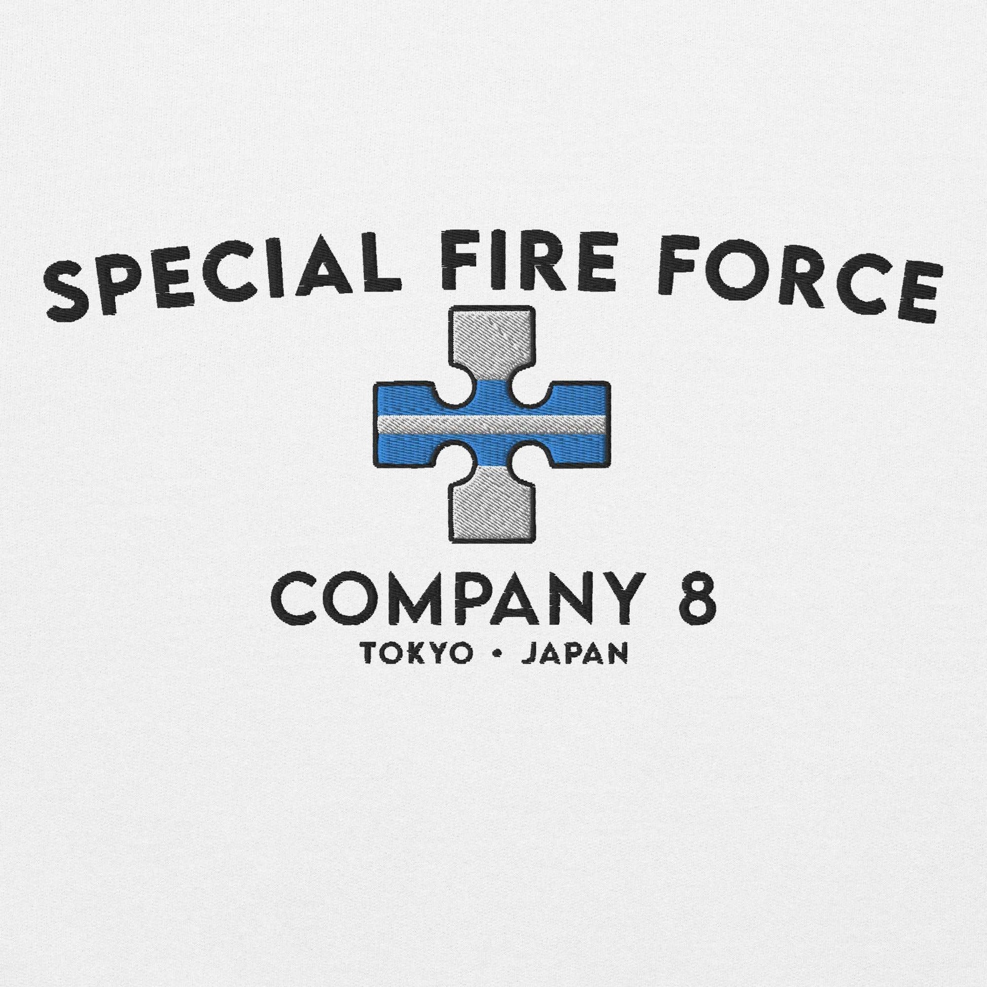 Special Force 8
