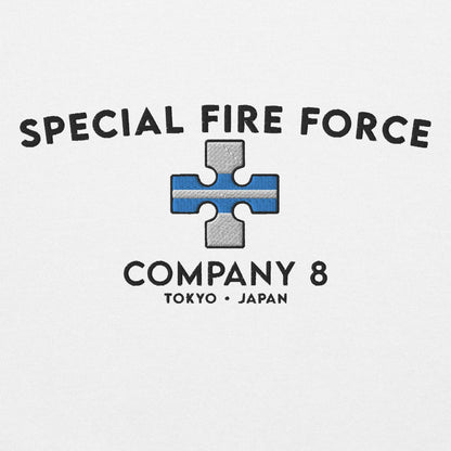 Special Force 8
