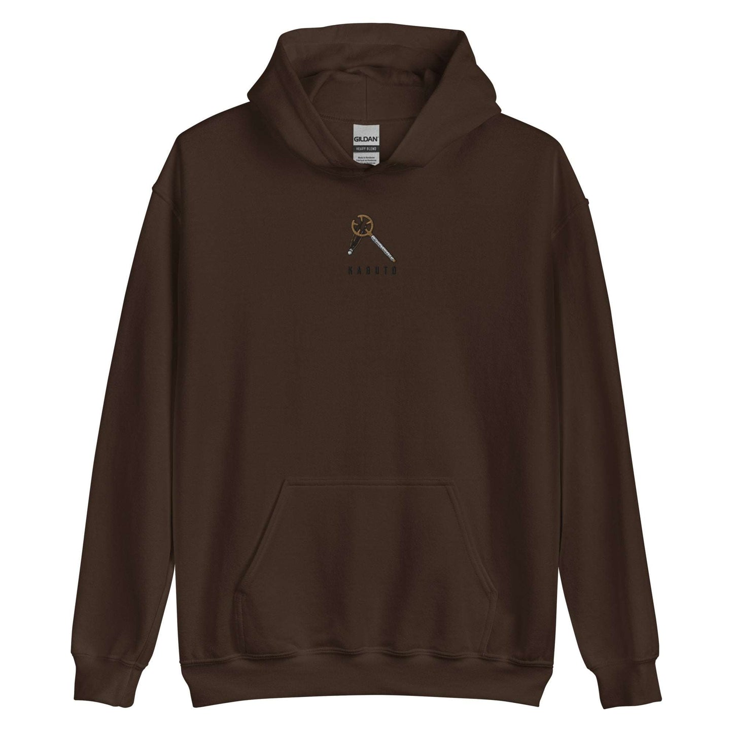 Kabuto Hoodie