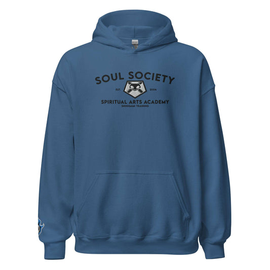 Soul Society Hoodie