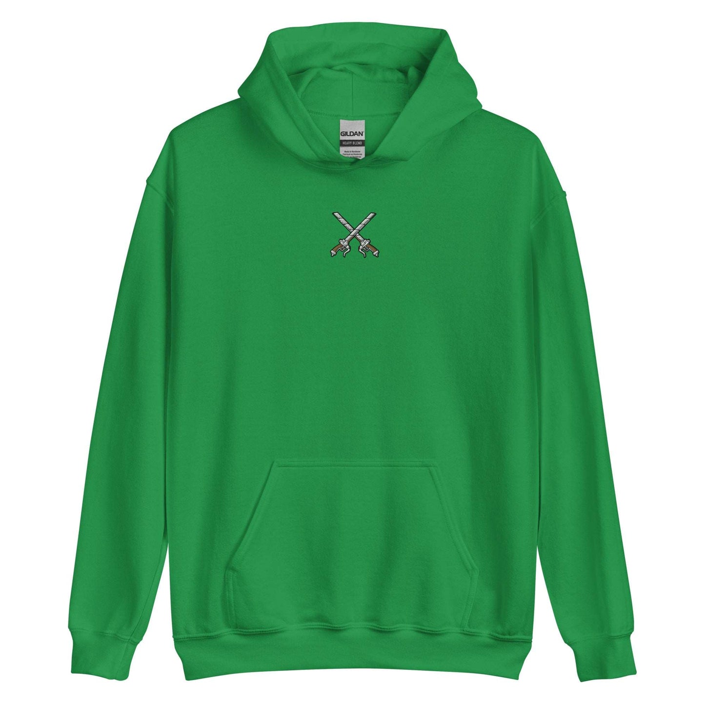 ODM Gear Hoodie