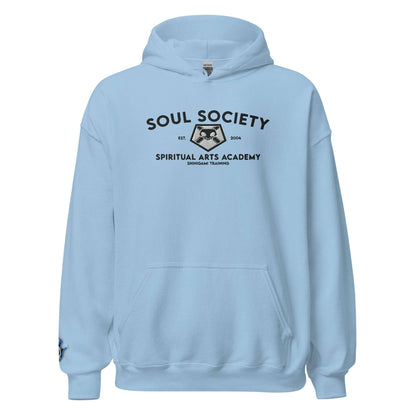 Soul Society Hoodie