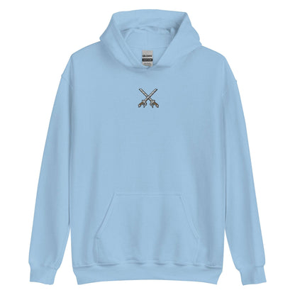 ODM Gear Hoodie