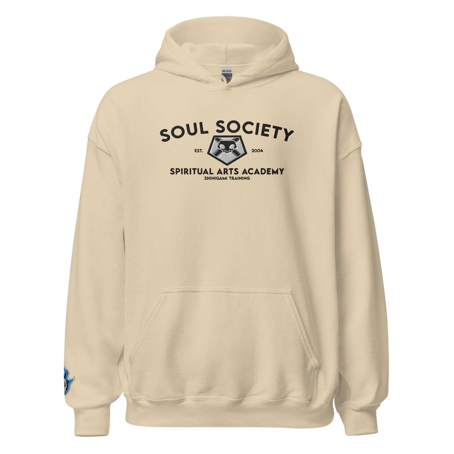 Soul Society Hoodie