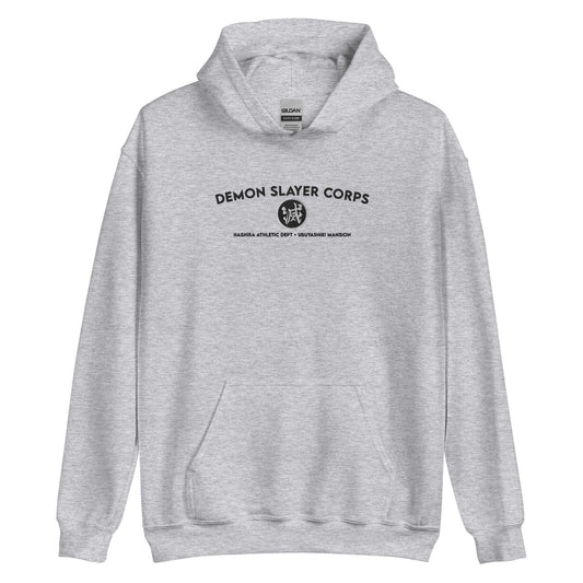 Demon Slayer Corps Hoodie