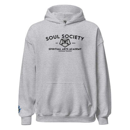 Soul Society Hoodie