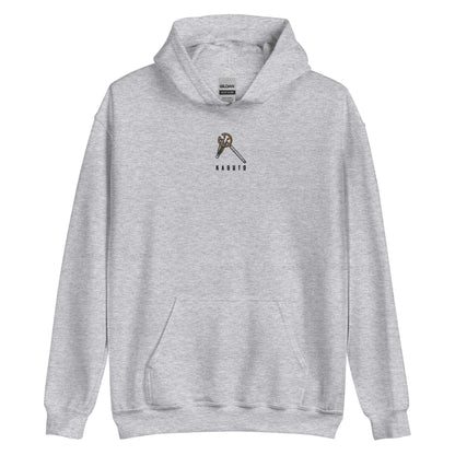 Kabuto Hoodie